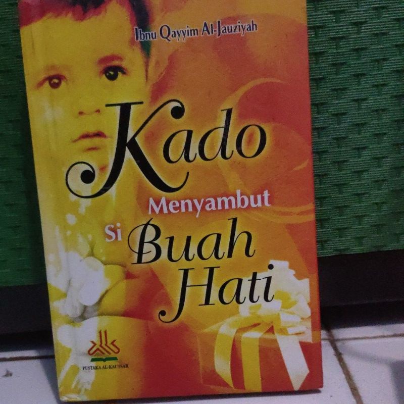 

Buku preloved PL bekas 600 gr