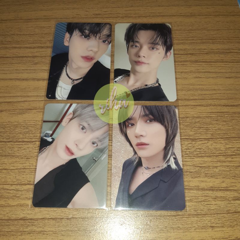 PC LZD TXT FOE YEONJUN SOOBIN BEOMGYU TAEHYUN
