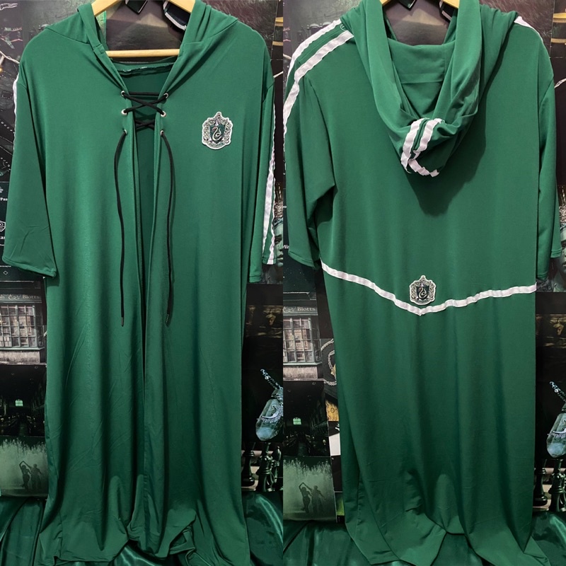 Slytherin Robe