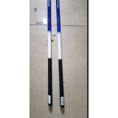 tegeg fiber joran tegeg tilapia 240 270 tegeg putih