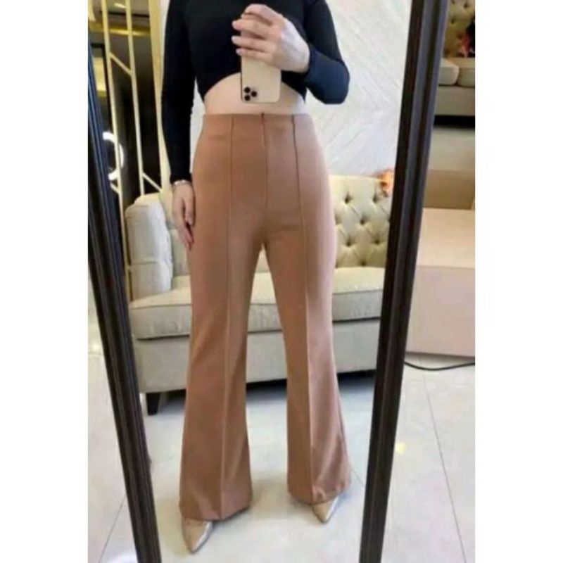 CUTBRAY PANTS SCUBA