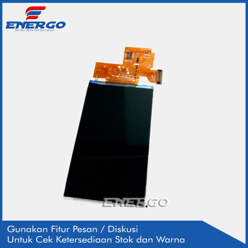 LCD SAMSUNG GALAXY V / G313