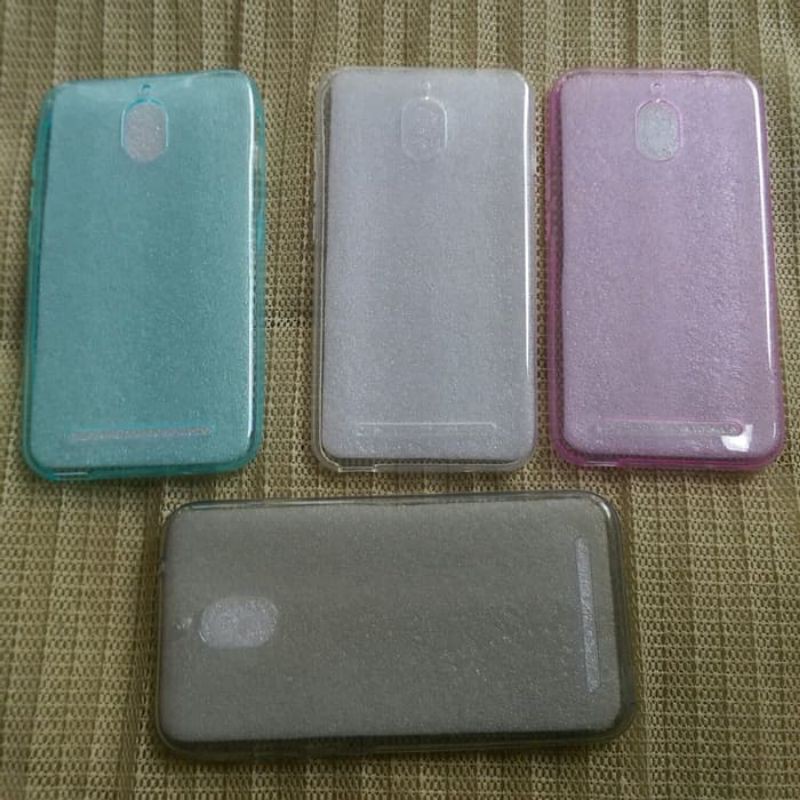 SOFT CASE BB AURORA
