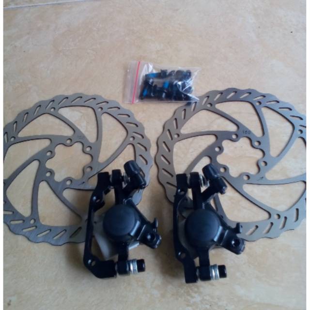 REM CAKRAM MEKANIK CSTAR  BRAKESET CAKRAM MEKANIK CSTAR