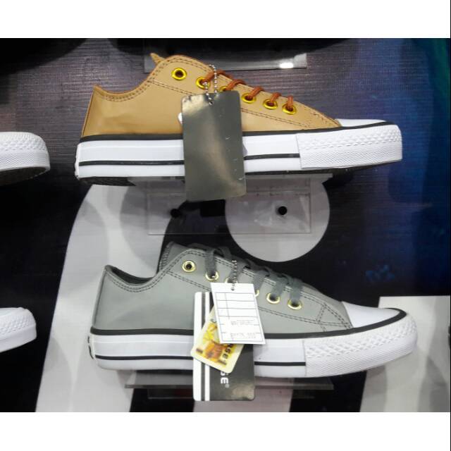 CONVERSE KULIT