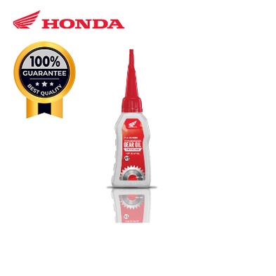 Oli Gardan AHM Orisinil Motor Matic Honda 120ml