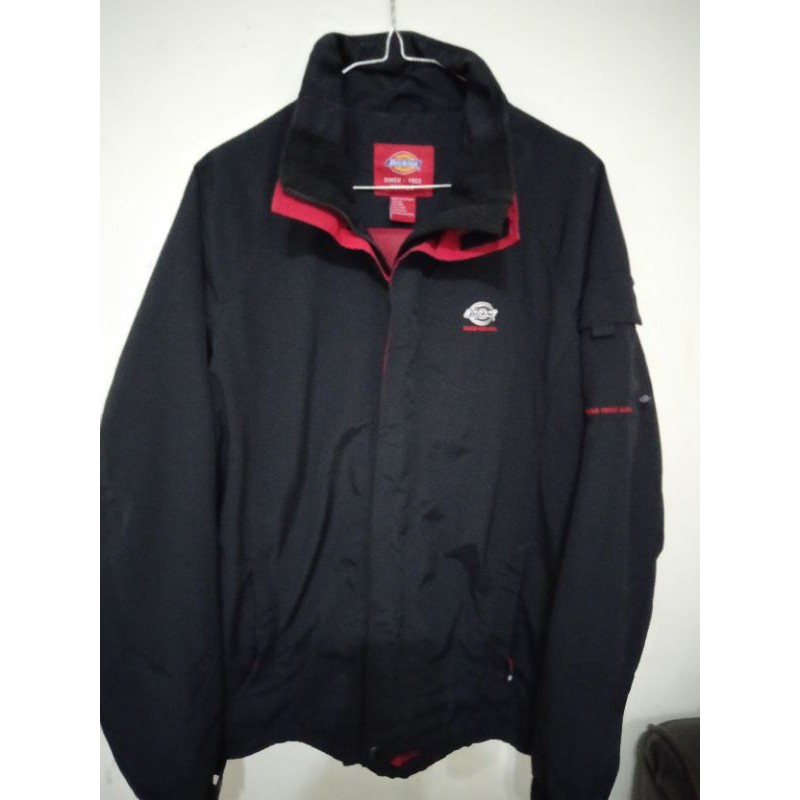 jaket outdoor dickies original second