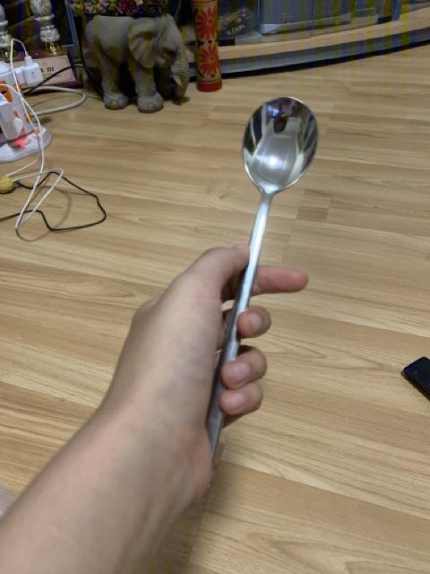 Sujeo Premium Set Korea Chopstick & Spoon Korean Sendok Sumpit Makan Korean