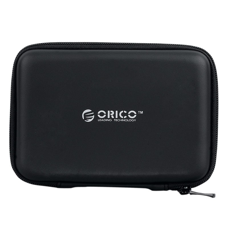 Orico HDD Protection Box PHB-25 Black