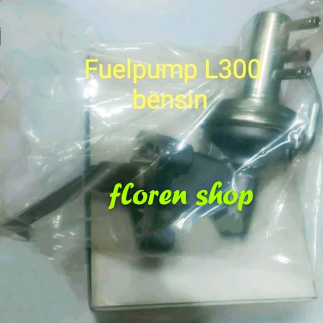 Fuelpump (Pompa bensin) L300 bensin