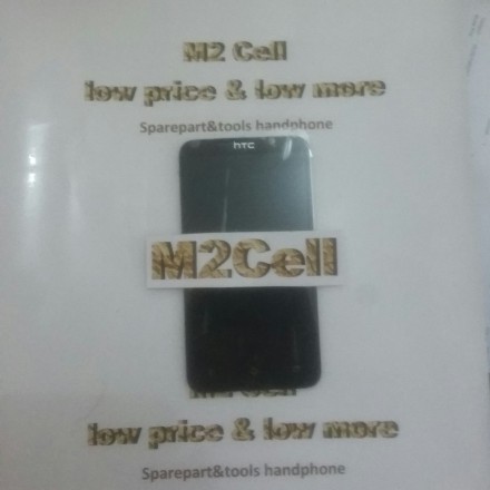 LCD+TOUCHSCREEN HTC ONE X /S720E G23