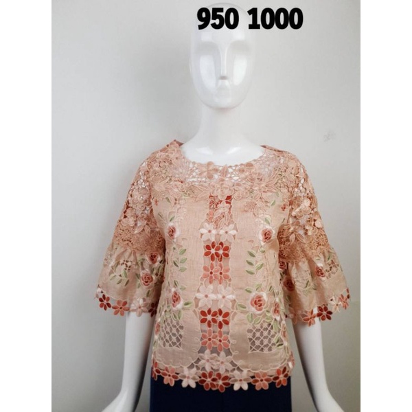 Pink butik