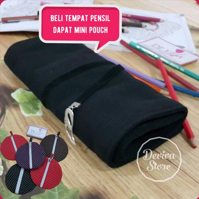 

BAYAR DITEMPAT TEMPAT PENSIL GULUNG / ROLL PENCIL CASE/ TEMPAT PENSIL UNIK LUCU/TEMPAT PENSIL AESTHETIC/TEMPAT PENSIL ANAK PEREMPUAN/TEMPAT PENSIL LUCU/TEMPAT PENSIL 3D/TEMPAT PENSIL TRANSPARAN/TEMPAT PENSIL LUCU/TEMPAT PENSIL KOREA/TEMPAT PENSIL