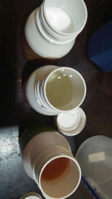 Biang Pewangi Untuk 7 Liter Parfum Laundry