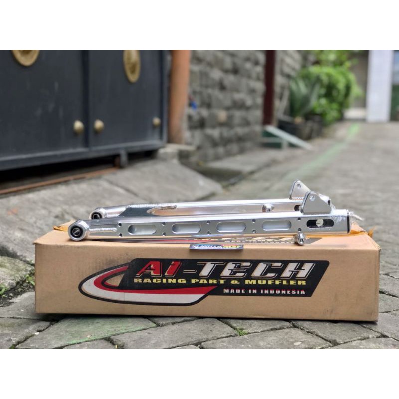 AREM AITECH ORIGINAL PNP SUPRA DD SUPRA LAMA KARISMA BLADE