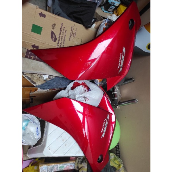 Fairing CBR250r Thailand Ori