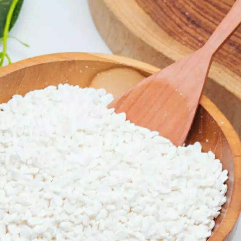 

Beras Shirataki 250gram