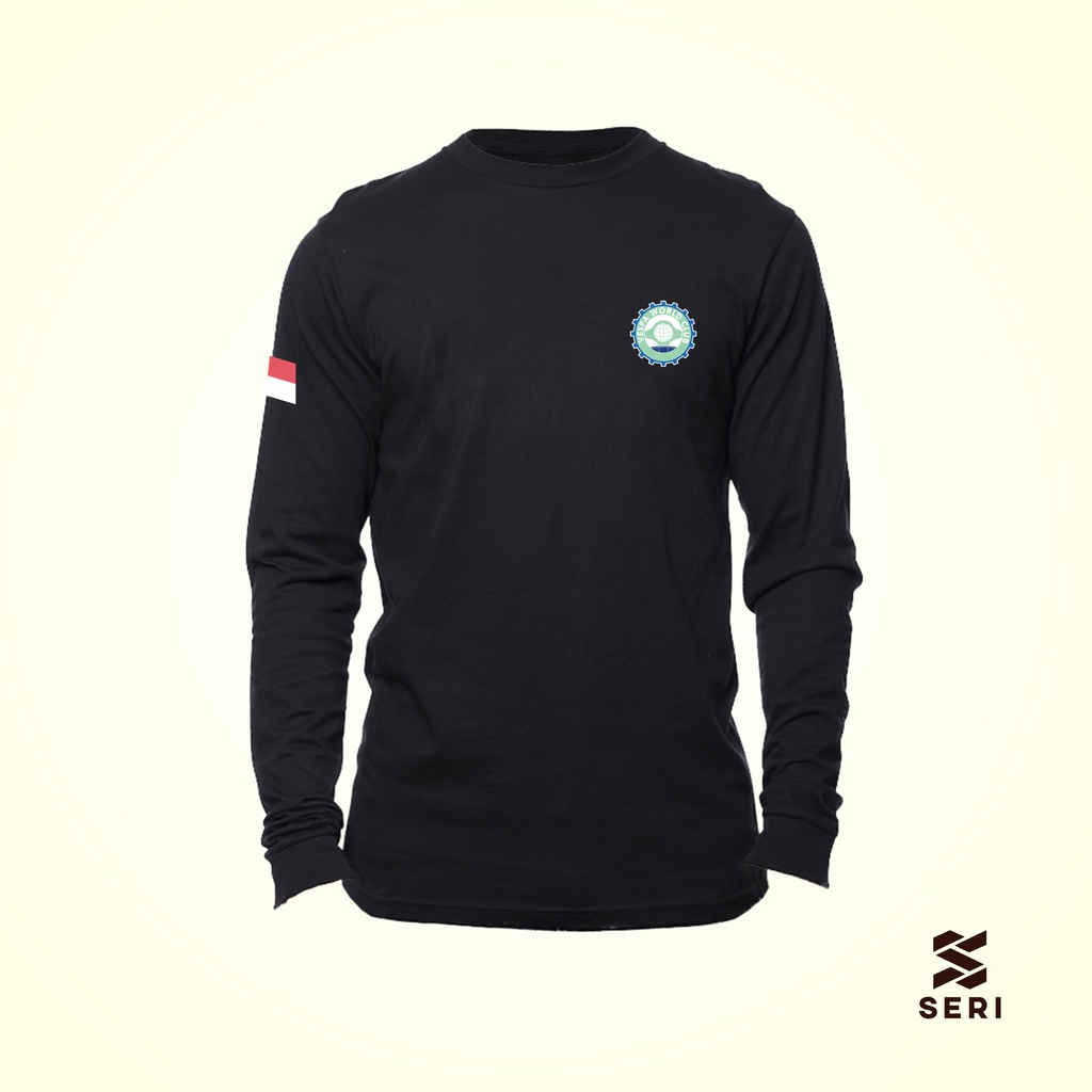 Kaos Vespa World Day 2022 VWD