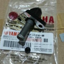 Tonjokan keteng byson