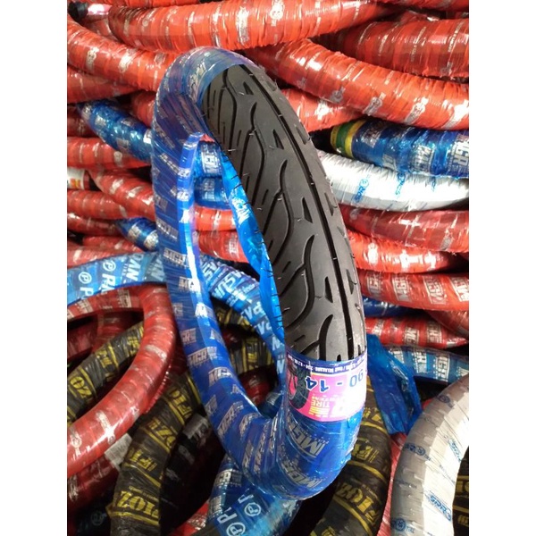 BAN BARU BELAKANG MOTOR METIK MIO,SOUL,XEON,NEX,SPIN,BEAT,VARIO,SCOOPY LAMA DLL