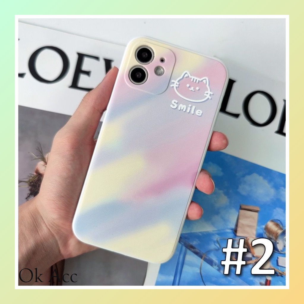 BARU Softcase Gambar MT-F for Samsung A02s M02s A03 A03 Core A03s A10 A10s A11 M11 A12 A13 A20 A30 A30s M10s A22 A23 A32 A50 A50s A51 A52 A52s J2 J7 Prime Pro 5G J730