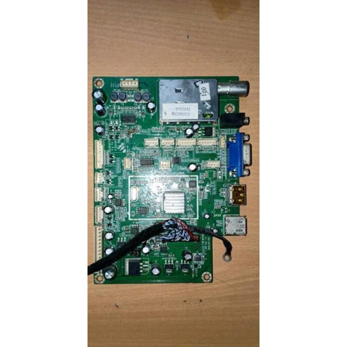 MB - MAINBOARD - LED POLYTRON PLD 20D302 W - 20D302W