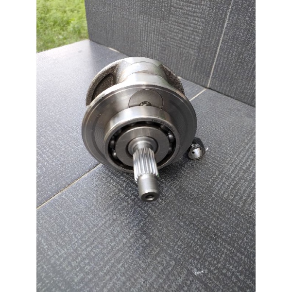 ASKRUK KRUK AS TIGER MEGA PRO CRF LANGKAH 70 ASLI PABRIKAN PNP TIGER