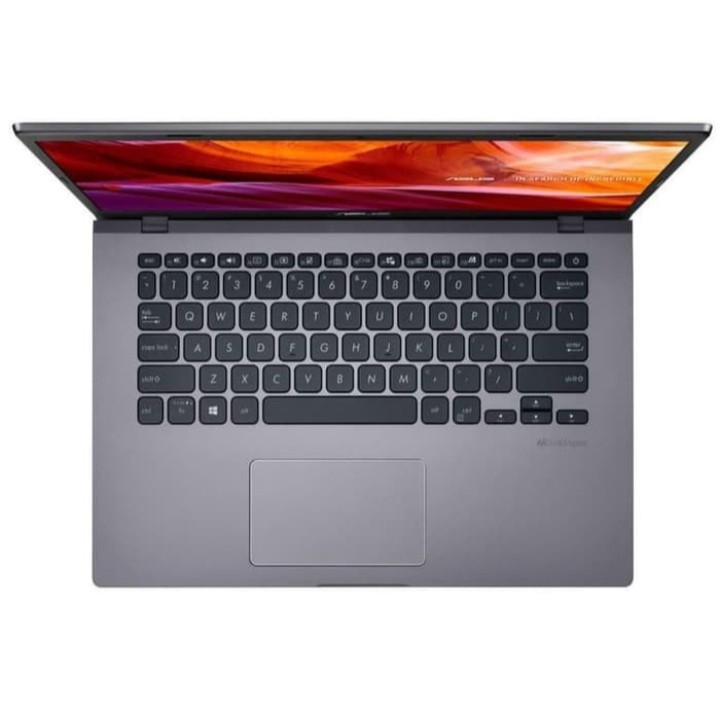 ASUS Vivobook 14 A416MAO - INTEL N4020 - 4GB - 256GB SSD - BACKLIT KB - 14&quot;FHD - WIN11 - OFFICE HOME STUDENT