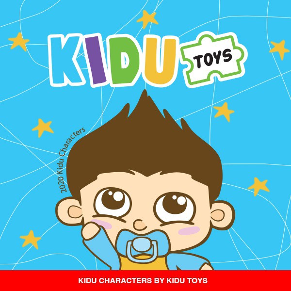 Toko Online Kidu Toys | Shopee Indonesia