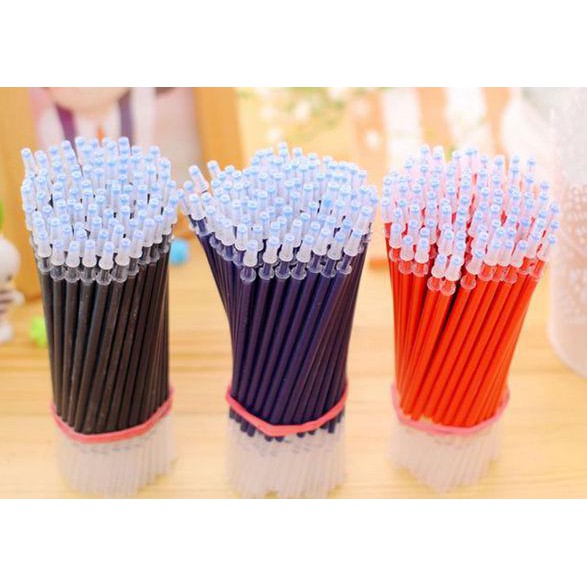 

Isi tinta pulpen 0,5mm, isi tinta pen, isi tinta merah, hitam, biru