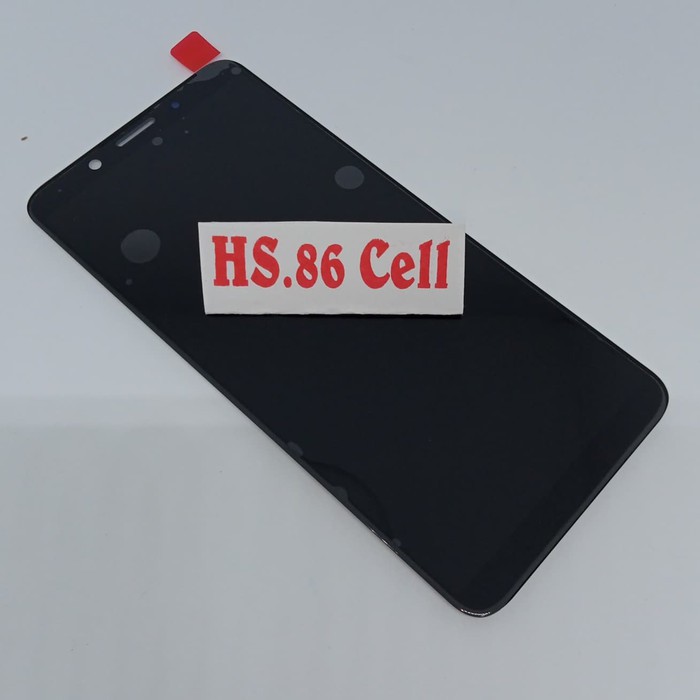 LCD OPPO F5 FULL TOUCHSCREEN INCELL