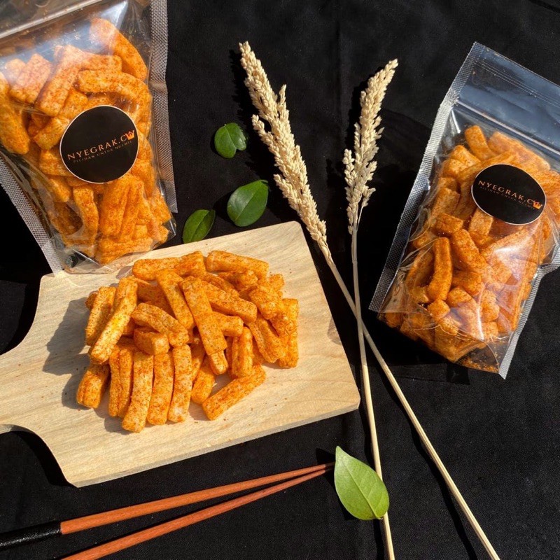 

Stik Seblak - Nyegrak.co