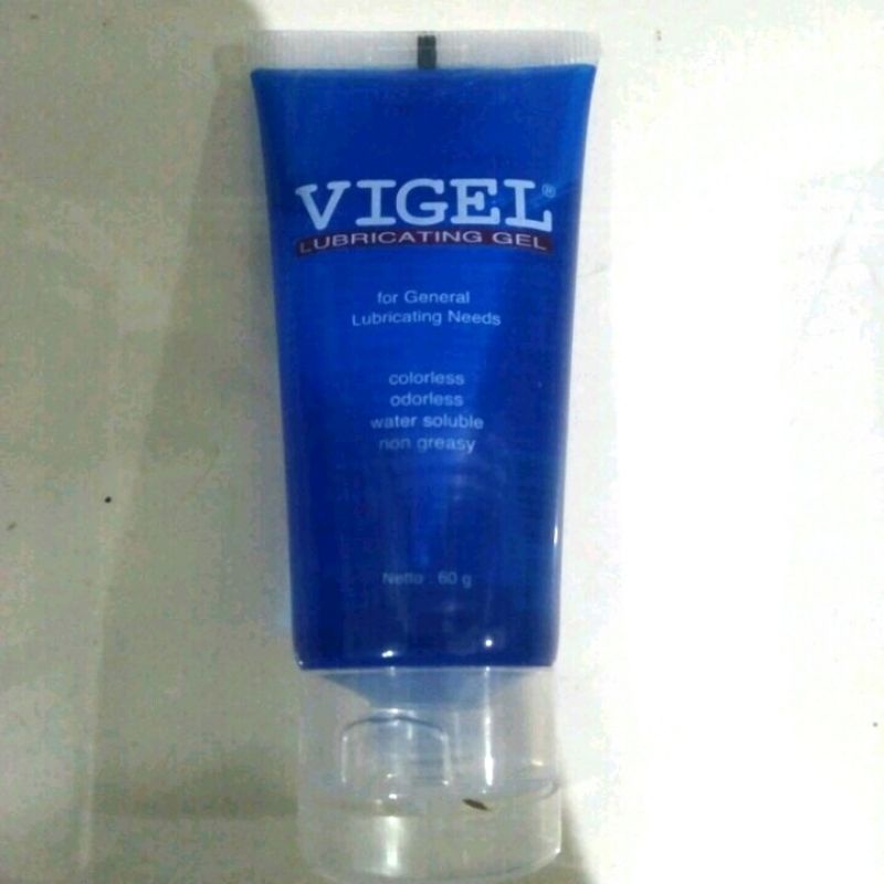 vigel pelumas 60 grm