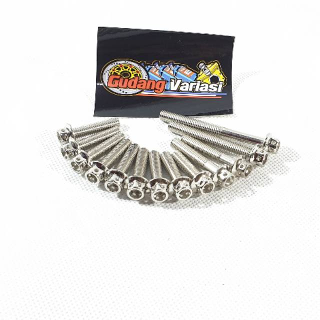 Baut probolt CVT mio soul sporty chrome