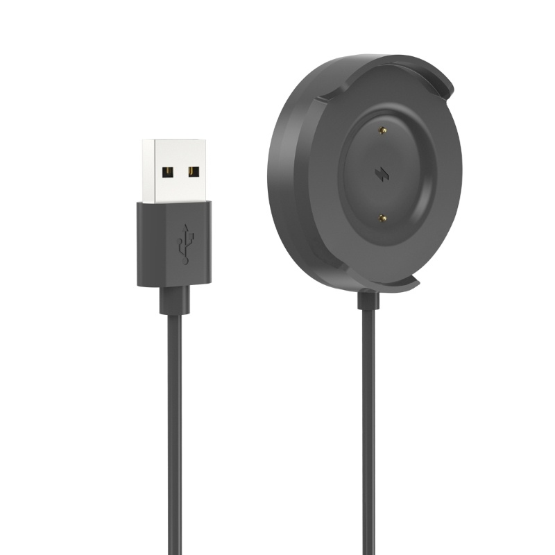 Zzz Adapter Charger Smartwatch GT05 Fast Charging