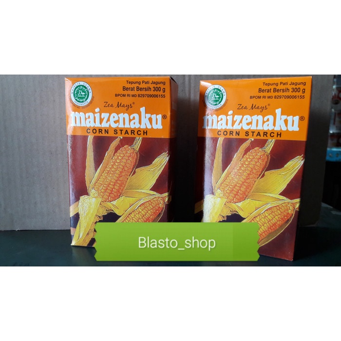 

Ds11D Tepung Pati Jagung/Zea Mays/Corn Starch/Tepung Maizena G6B040B