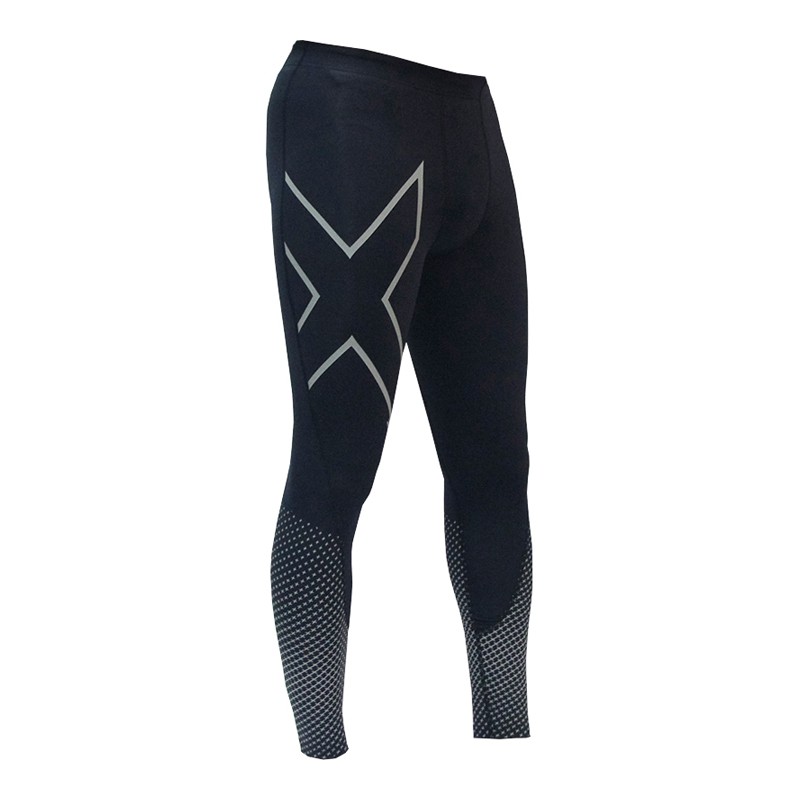 2XU Men Reflect Compression Tights Original