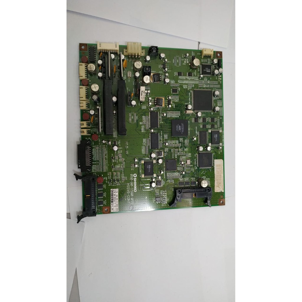 Mainboard Modul KODAK Photo Printer type Kodak 6800