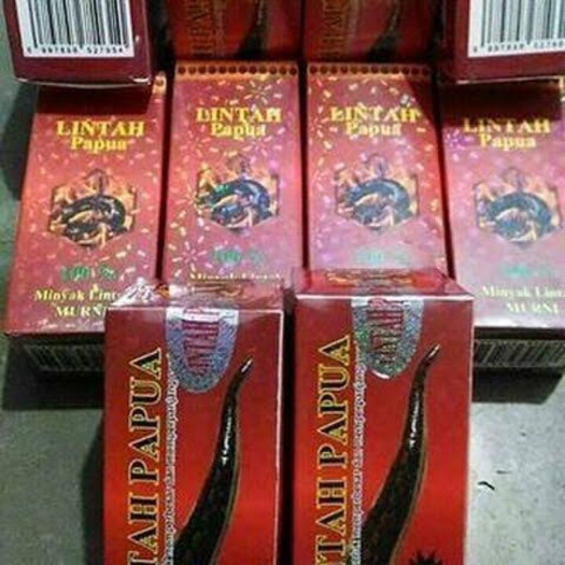 Obat OLES LINTAH PAPUA ORIGINAL. Pembesar Kelamin permanen ASLI MANTAP