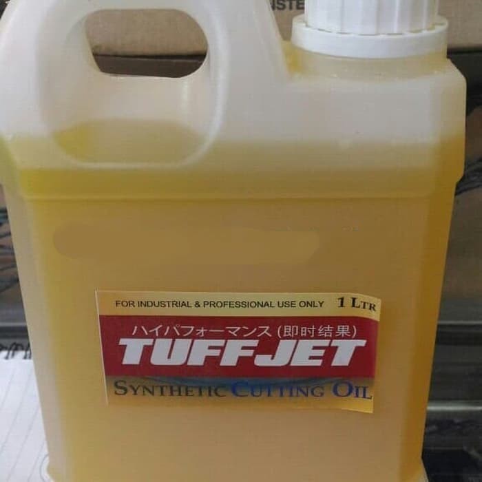 Synthetic Cutting Oil Dromus