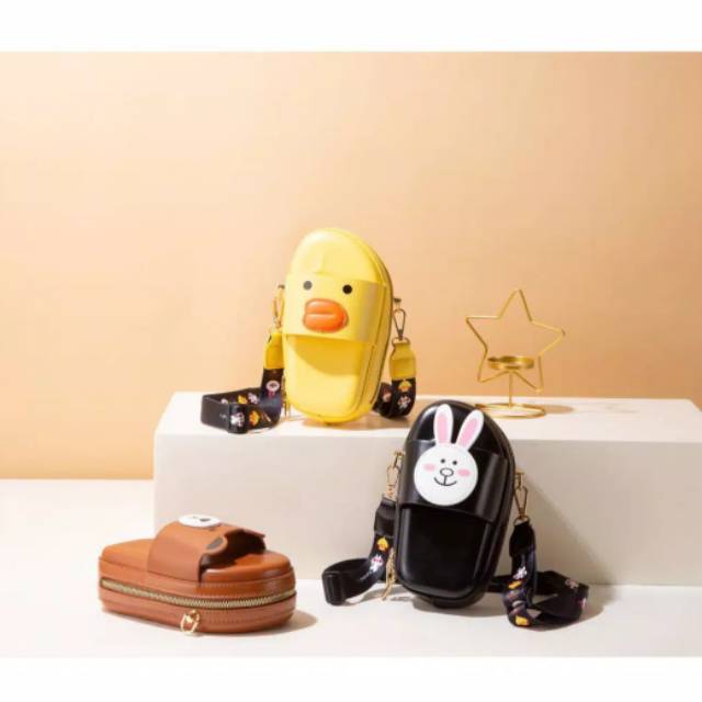 SALLY MINI BAG PRELOVED