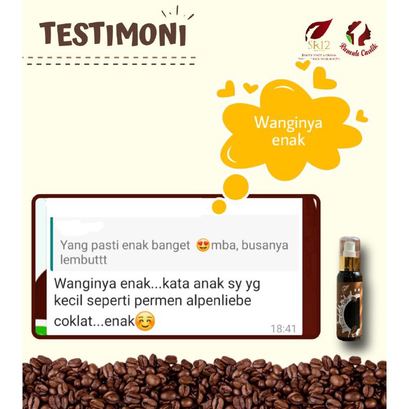 SR12 FACIAL WASH COFFEE FRESH / SABUN KOPI PENCERAH WAJAH BERSTANDART BPOM