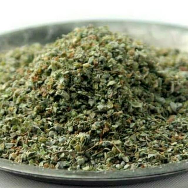 

Dried Marjoram 100 gr / Dry Marjoram / Marjoram Kering