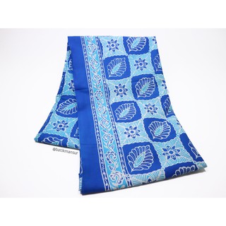 Motif Batik  Ceplok  Kembang  Kates  Contoh Motif Batik 