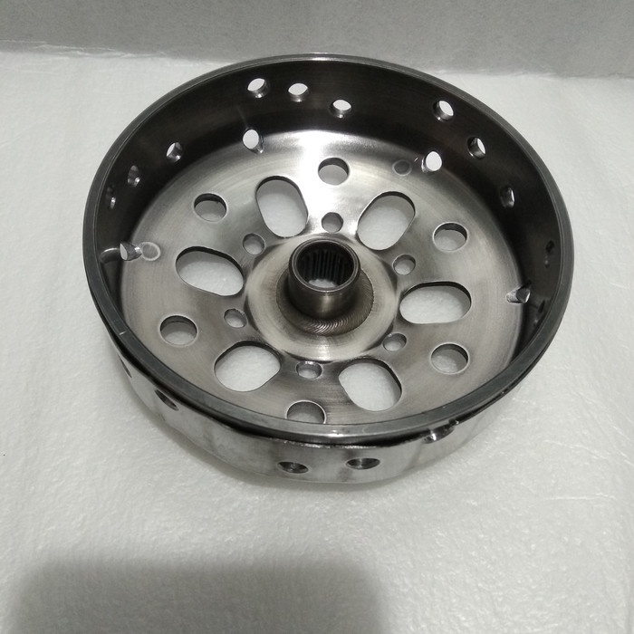 mangkok ganda beat FI esp /mangkok ganda scoopy FI esp/ mangkok custom