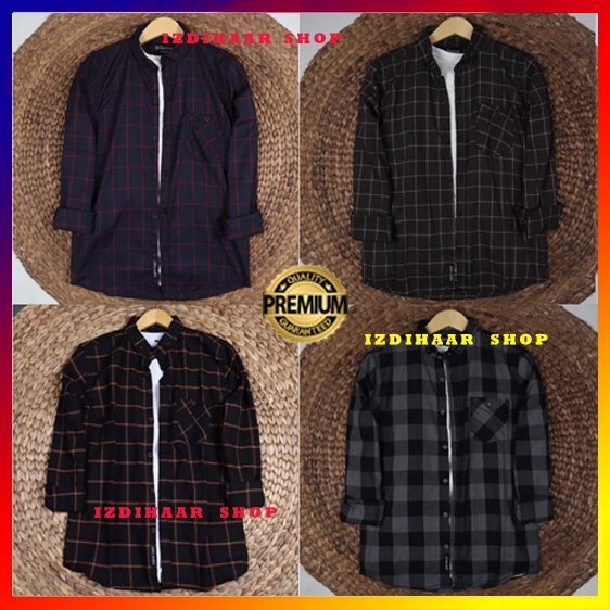 KEMEJA FLANEL JUMBO 7XL 6XL 5XL 4XL xxxxxl xxxxxxl big size