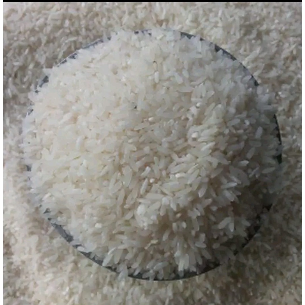 

BERAS PUTIH /BERAS PULEN 1KG/5 KG/10 KG