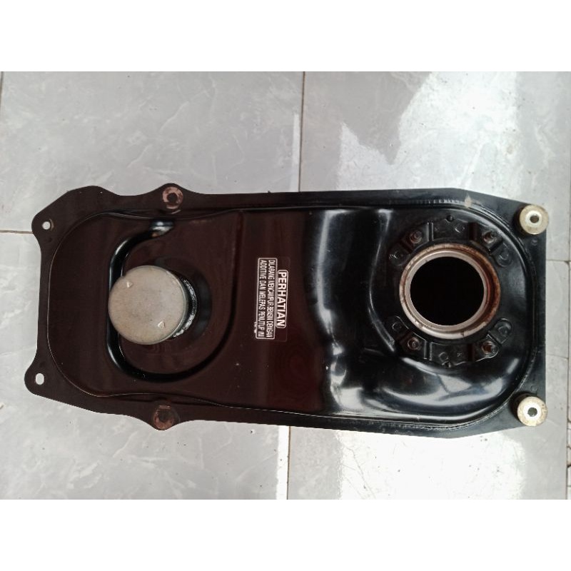 Tangki Honda Sonic 150 K56 / ORIGINAL