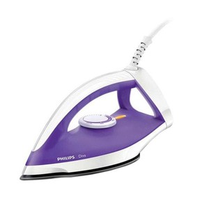 Setrika Listrik Iron Philips GC122/37 / GC-122/37 Produk Terlaris