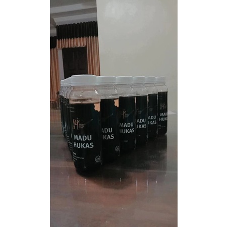 

Madu Hukas (Hutan Akasia Carpa 300gr)
